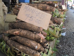 Tapioca (Manioke) For Sale