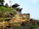 Important Bali Temples: Pura Tanah Lot