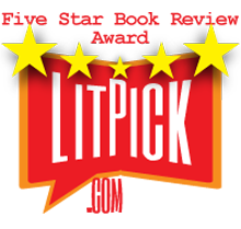LitPick Five Star review of indie middle grade novel, Liberty Frye and the Witches of Hessen