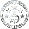 Five Star Review for Indie Middle Grade Novel Liberty Frye and the Witches of Hessen