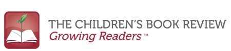 The Children's Book Review Logo